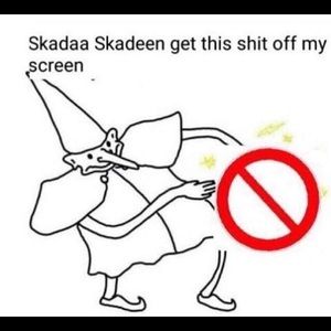 Meet your Posher, Guillermo